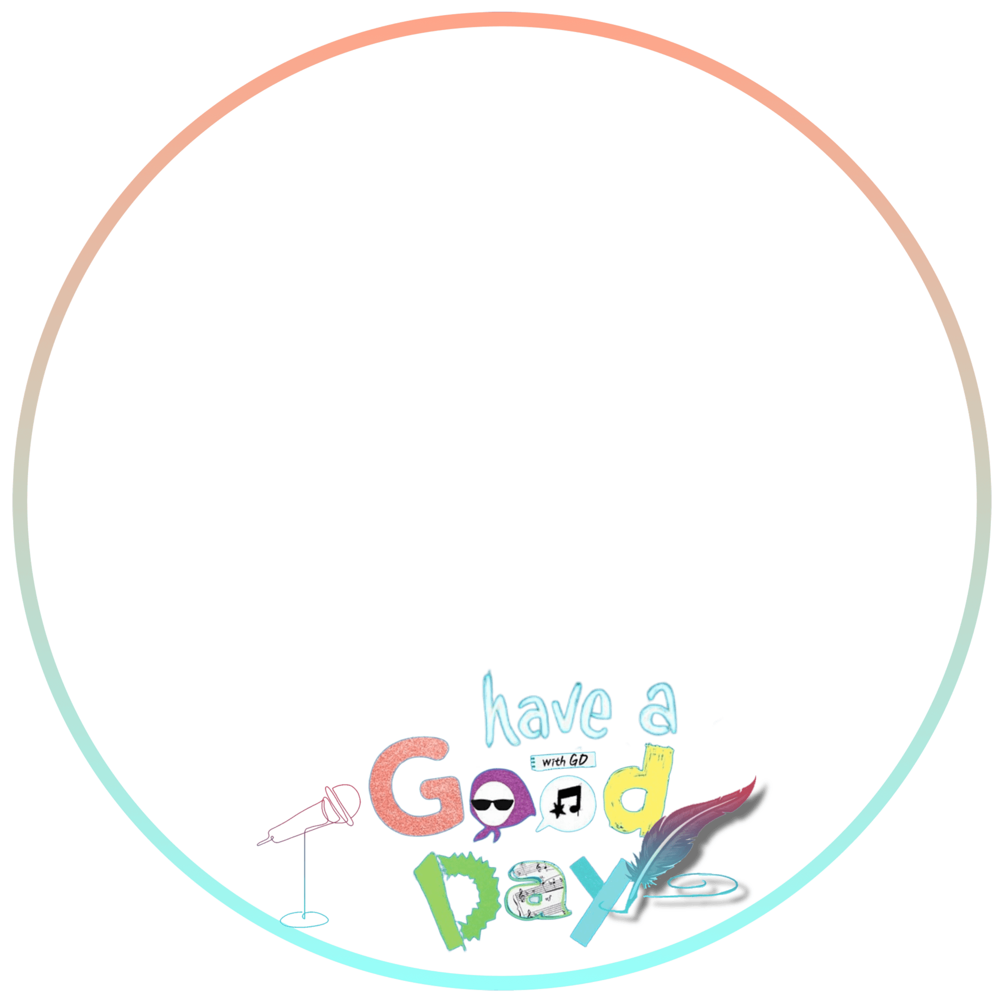 GD GOOD DAY