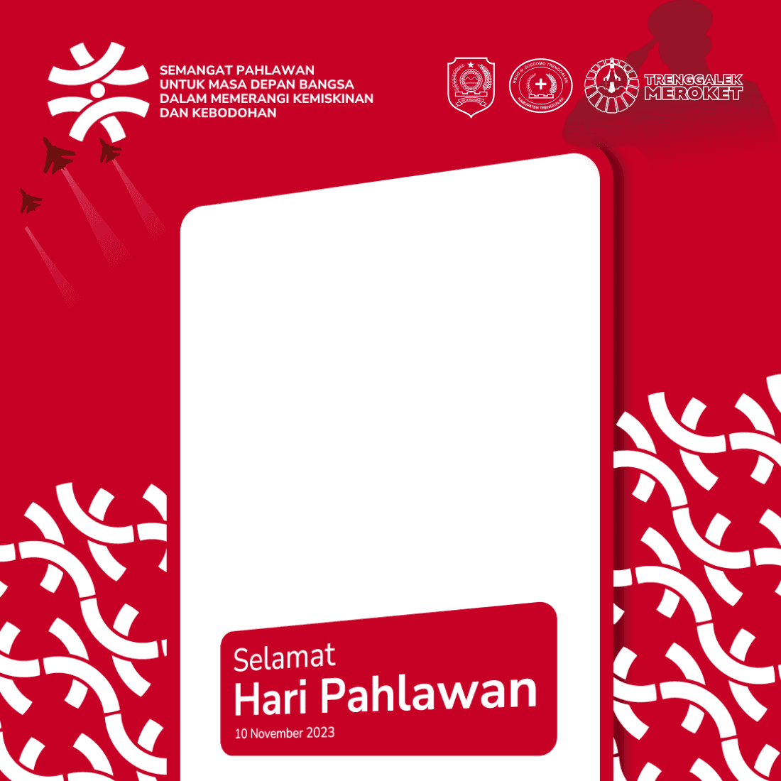 HARI PAHLAWAN