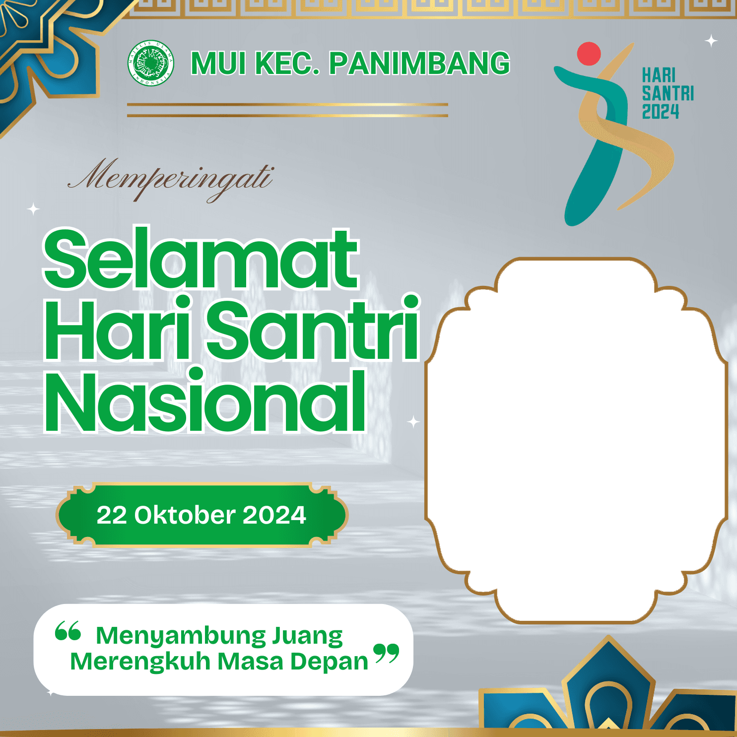 Hari Santri 2024