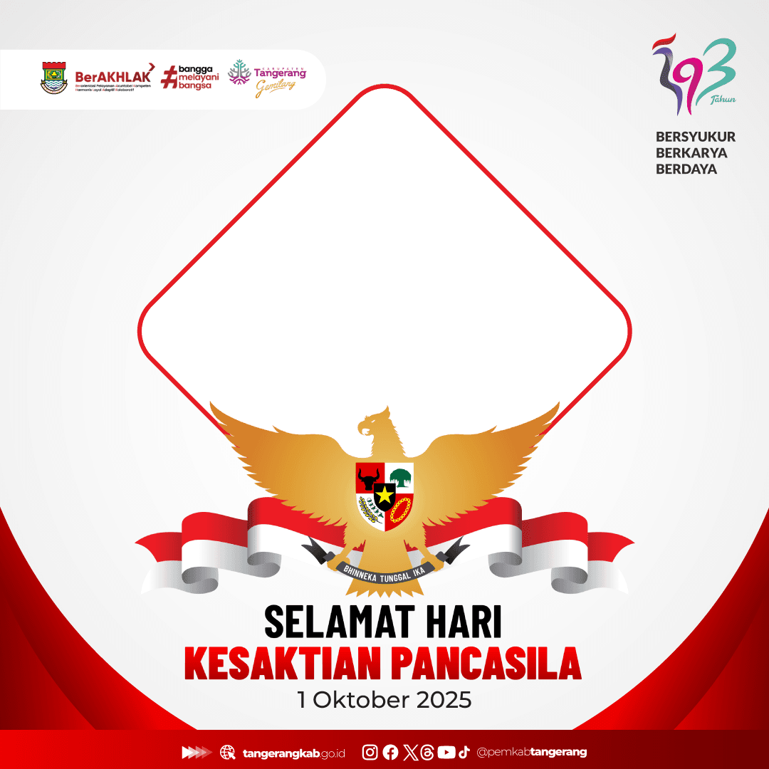 Hari Kesaktian Pancasila