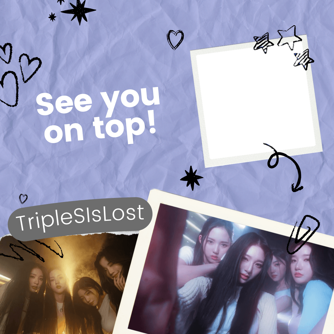 Dari TripleSIsLost 