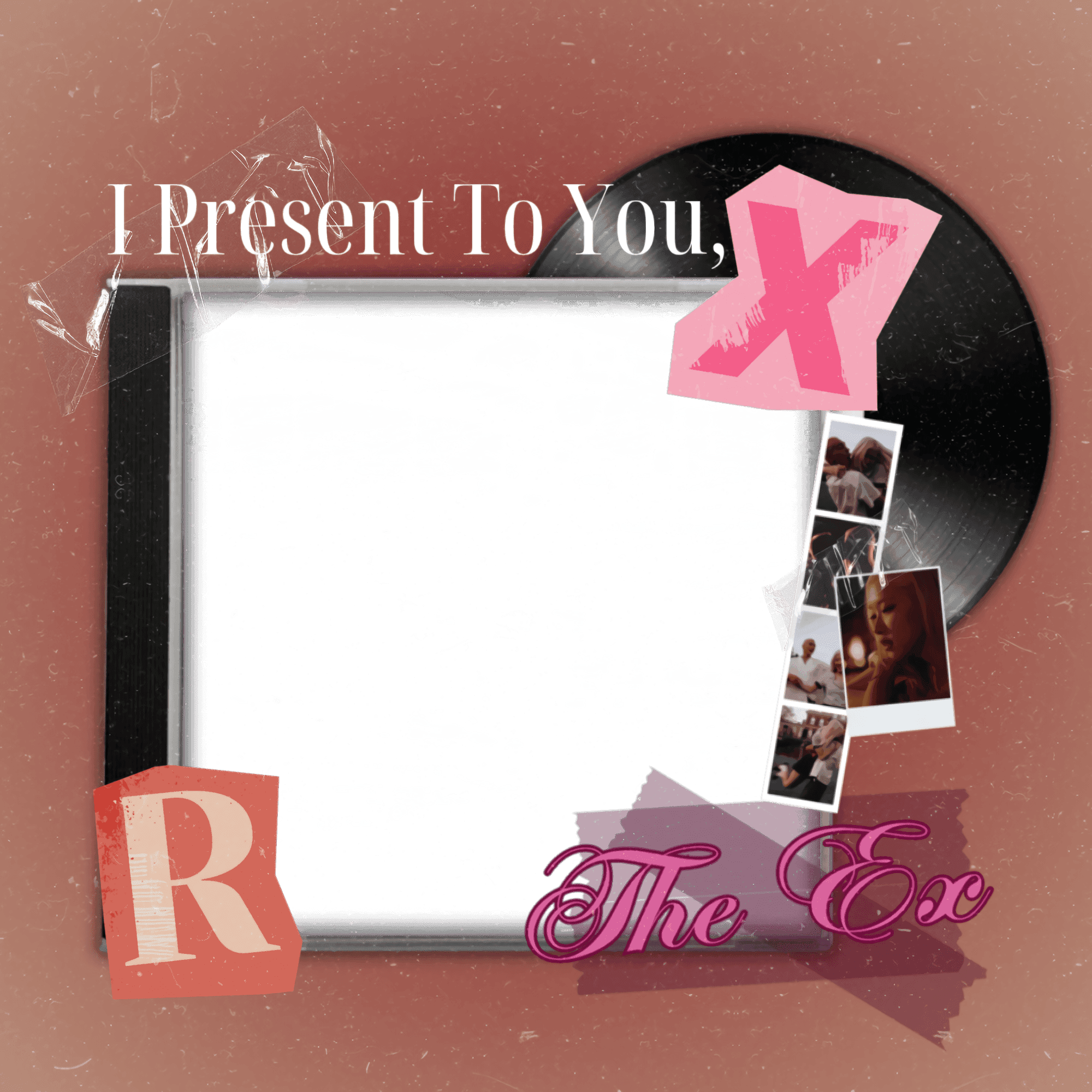 To The Ex GO