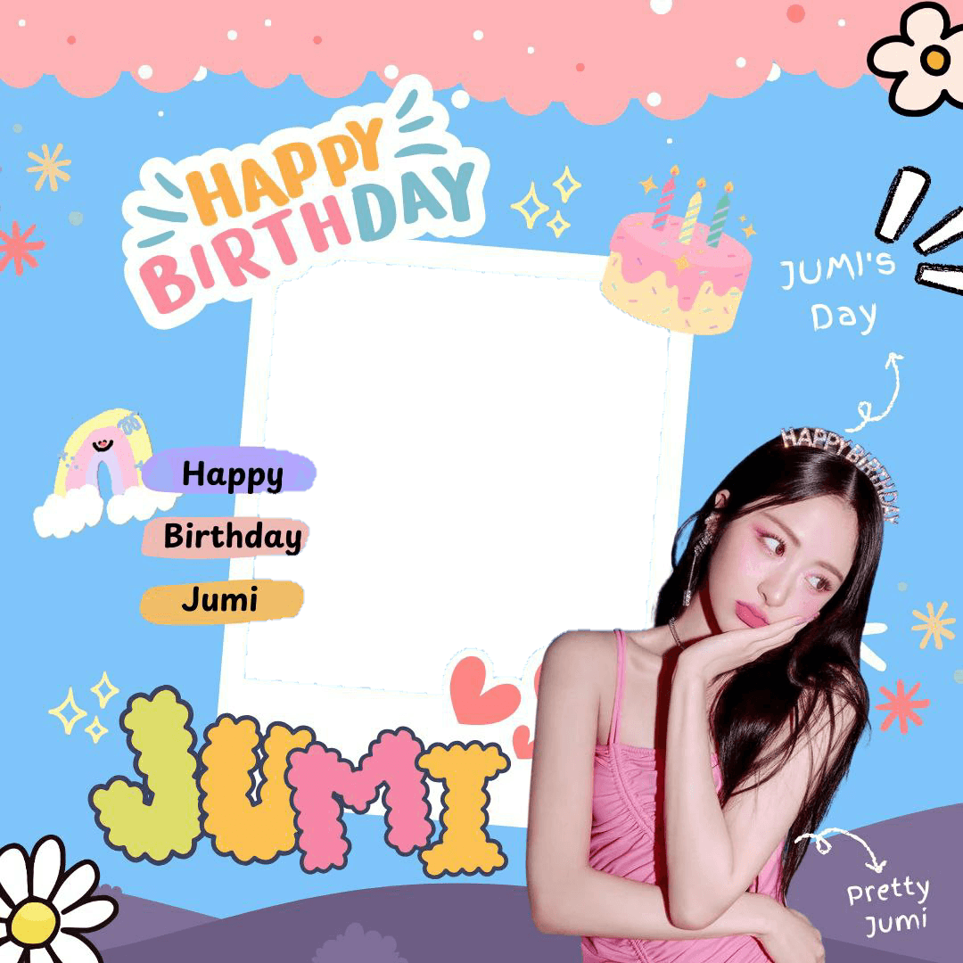Jumi's Day