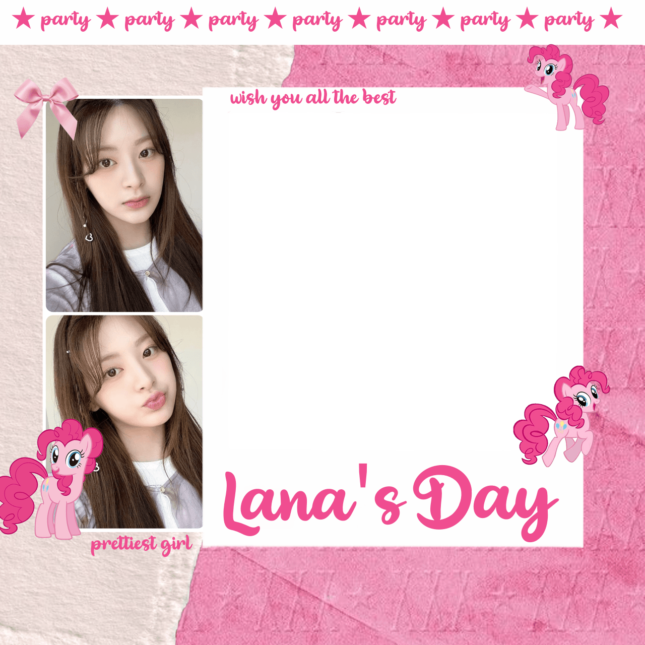 lana's day