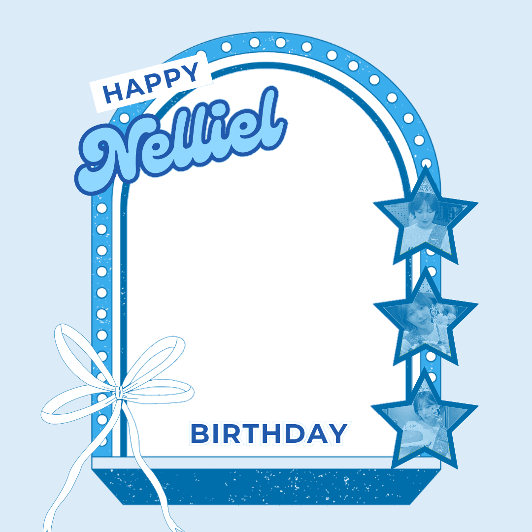 Nelliel's Birthday
