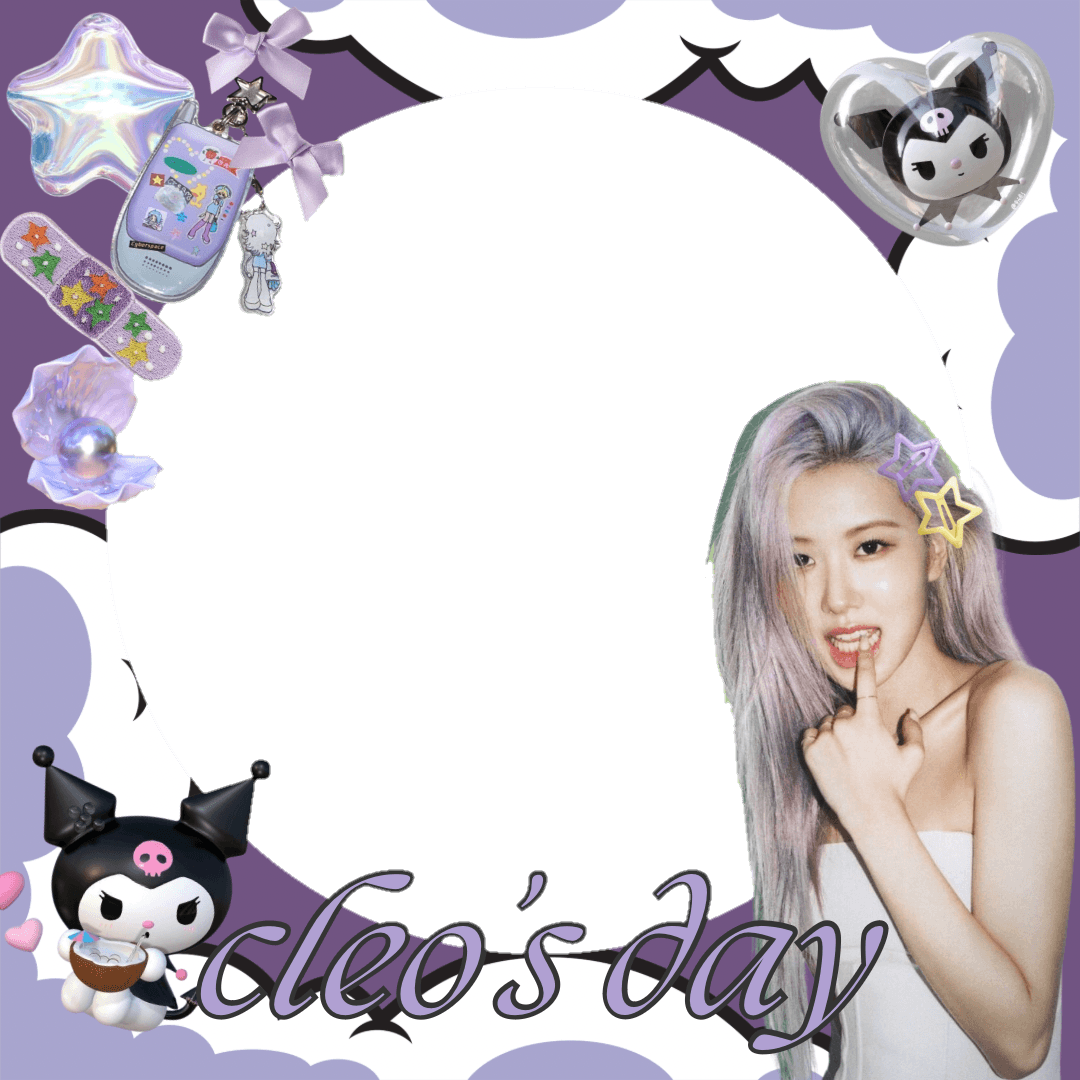 cleo's day