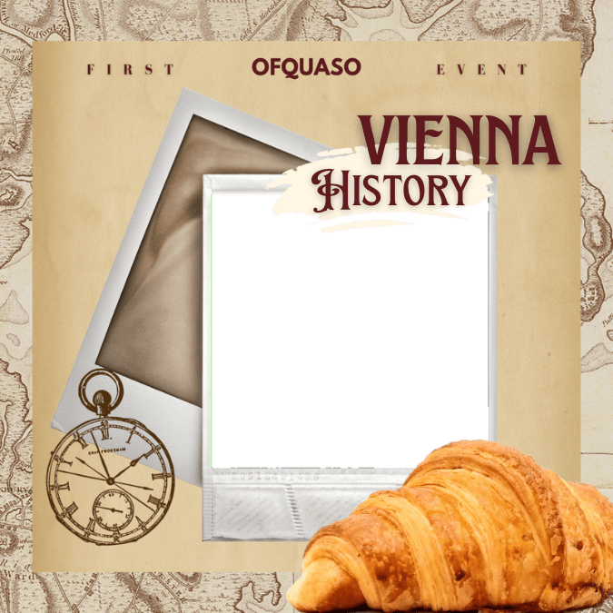 FIRST EVENT: Vienna History