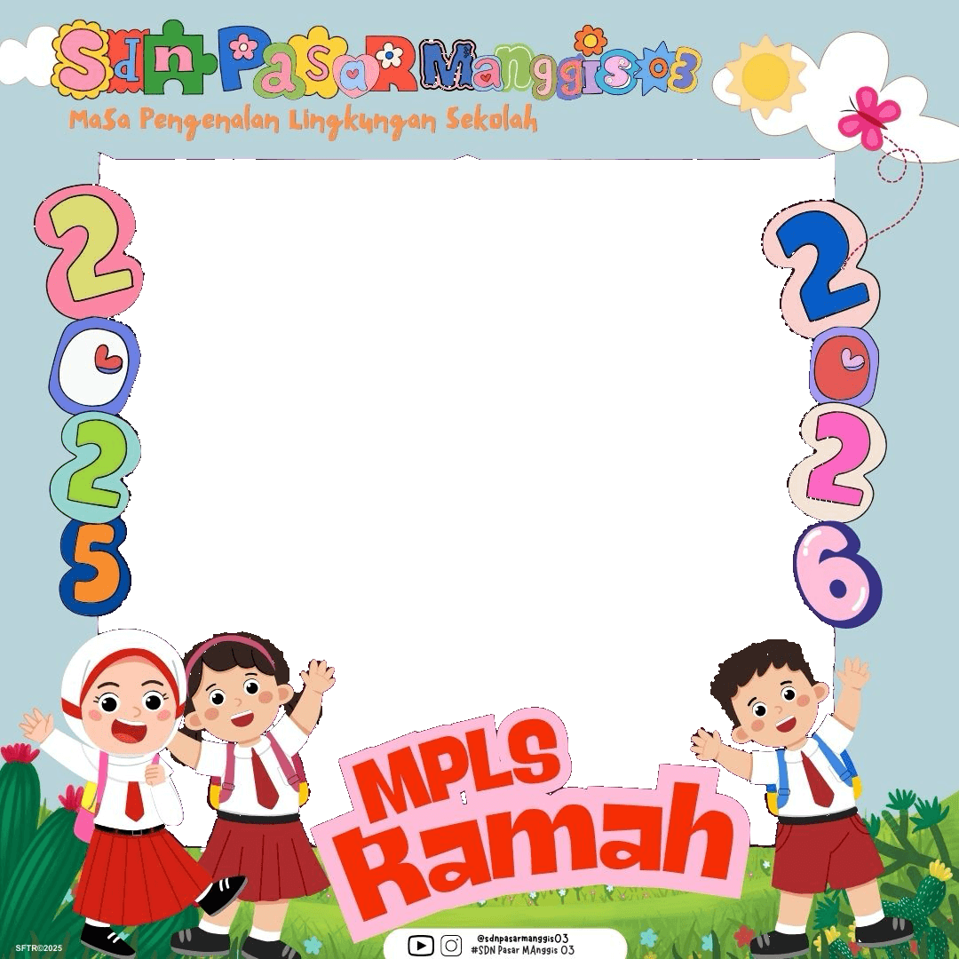 MPLS RAMAH SDN PASARMANGGIS03 2025
