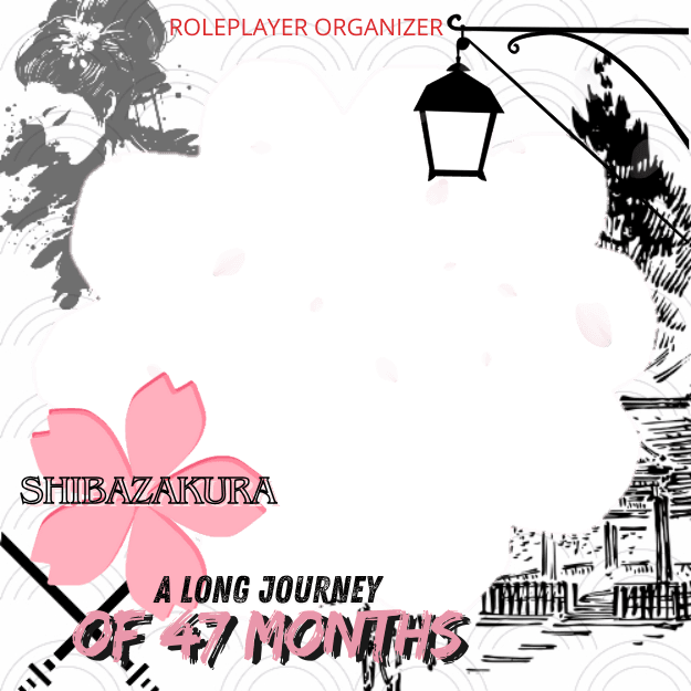 A Long Journey of 47 Months