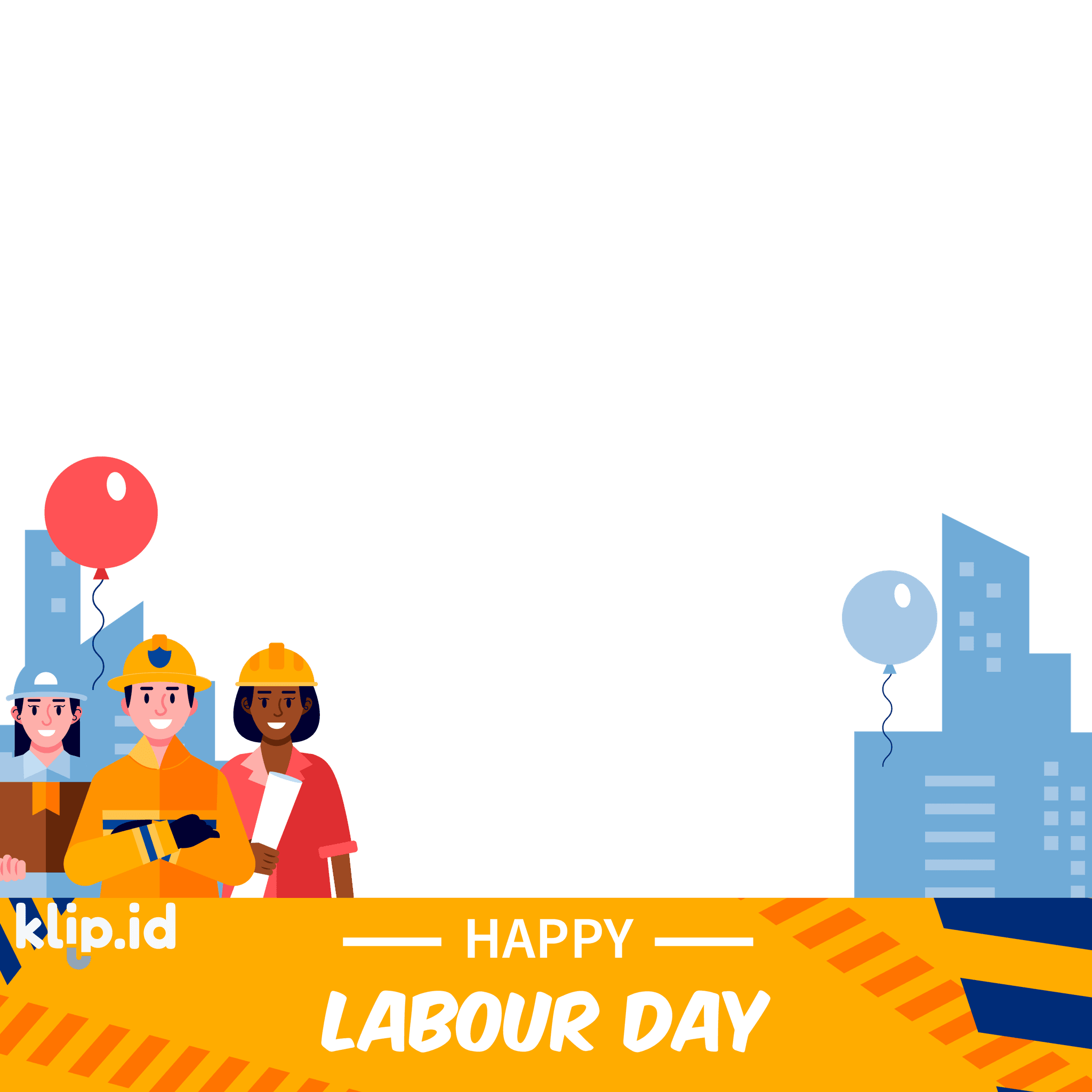 Happy Labor Day!