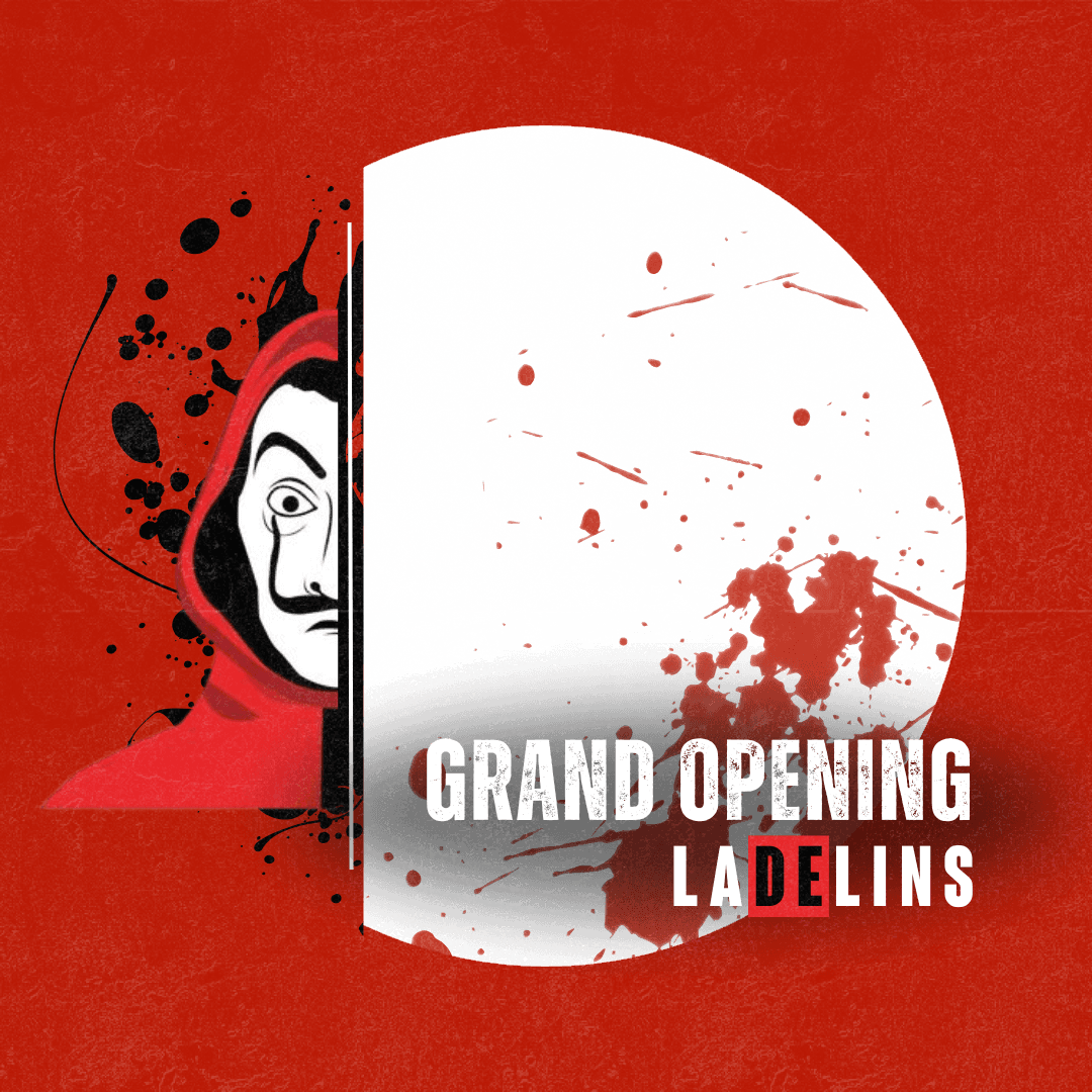 Ladelins