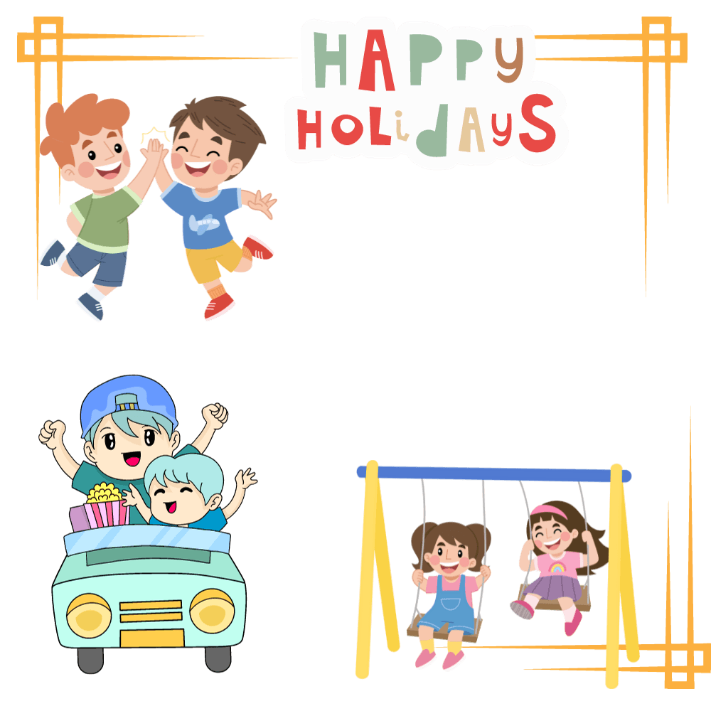 HOLIDAY