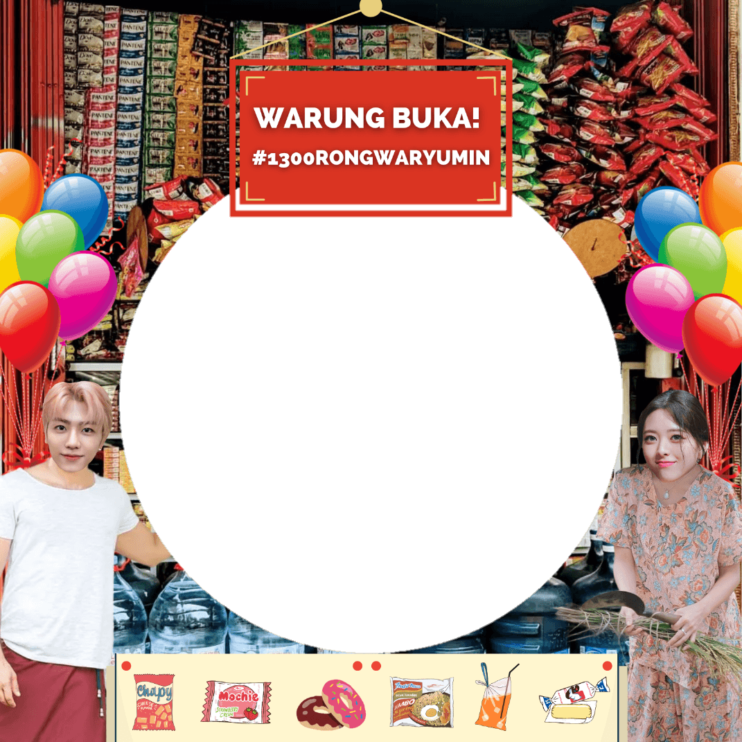 #1300RONGWARYUMIN