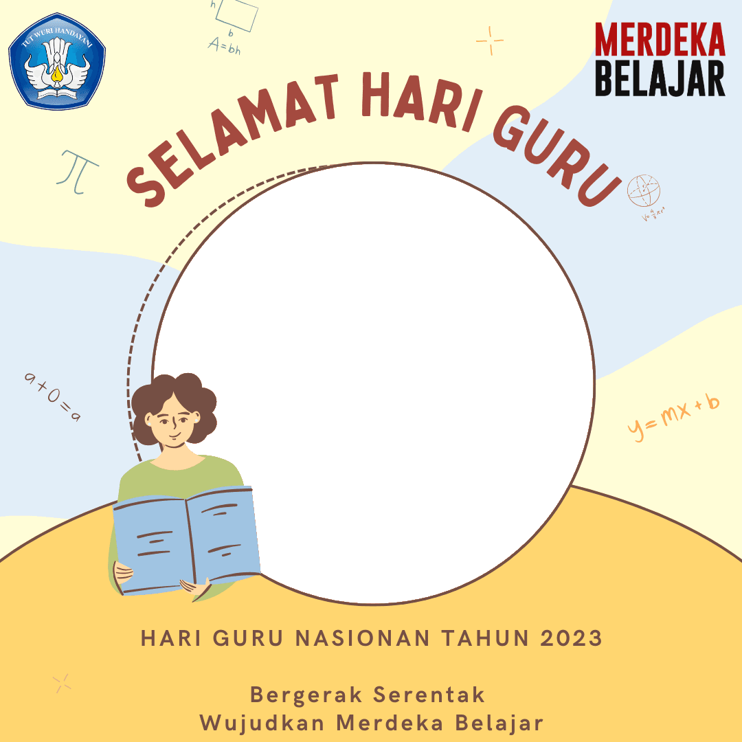 HGN 2023 Gugus 6 Kec Ponggok