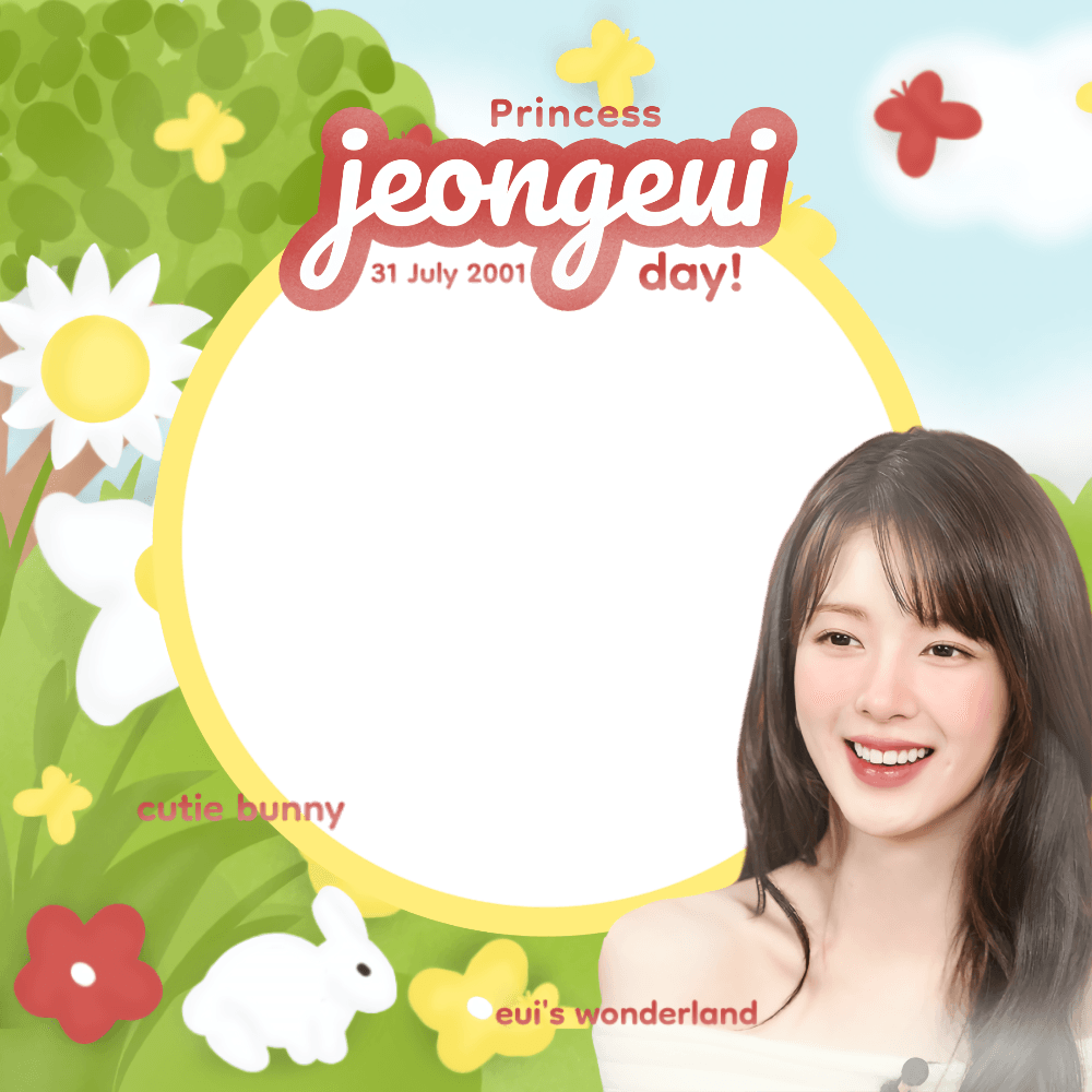 Princess Jeongeui's Day