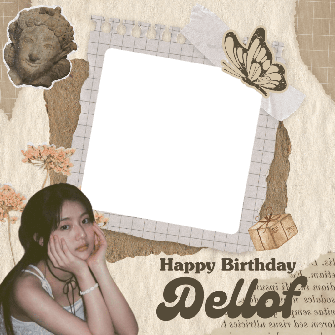 dellofday