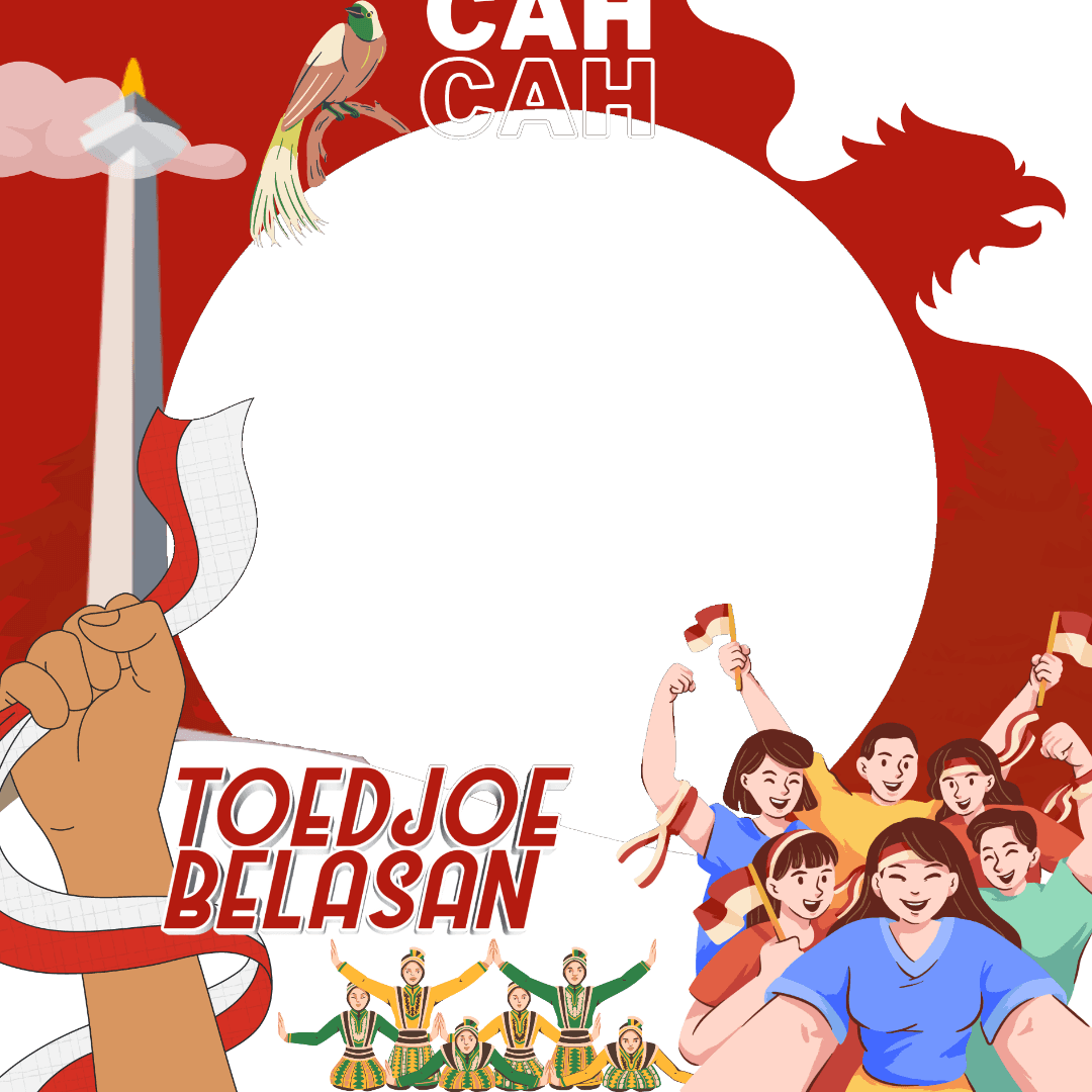 CAH TOEDJOE BELASAN 