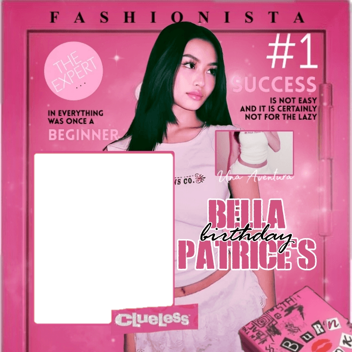 bella patrice's day