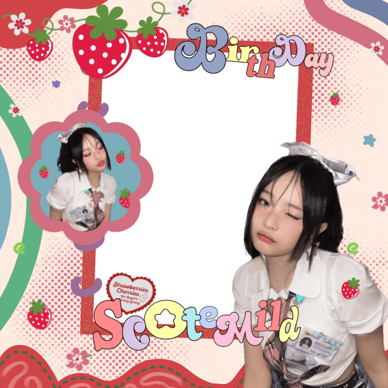 Scotemild's Day