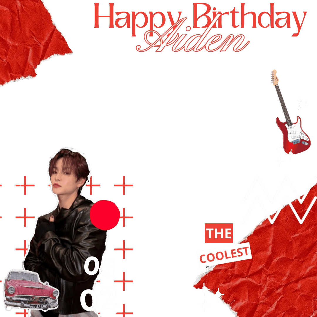 Aiden's Birthday Party! 