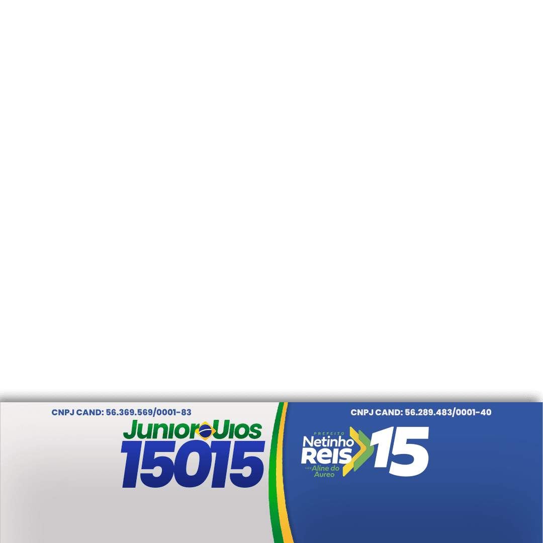 Juntos com Junior Uios: Fez, Faz e Vai Fazer Muito Mais!