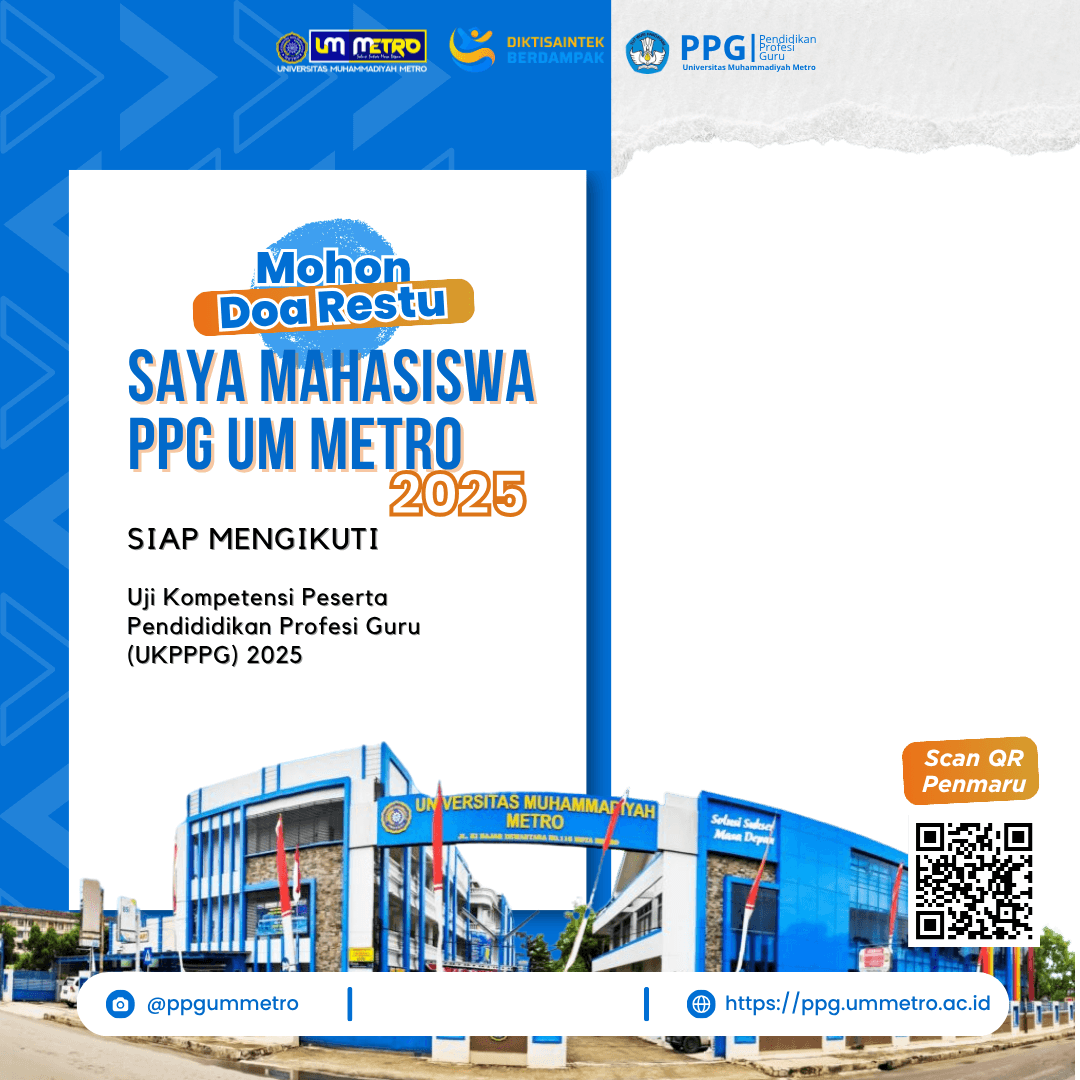 UKPPPG UM Metro