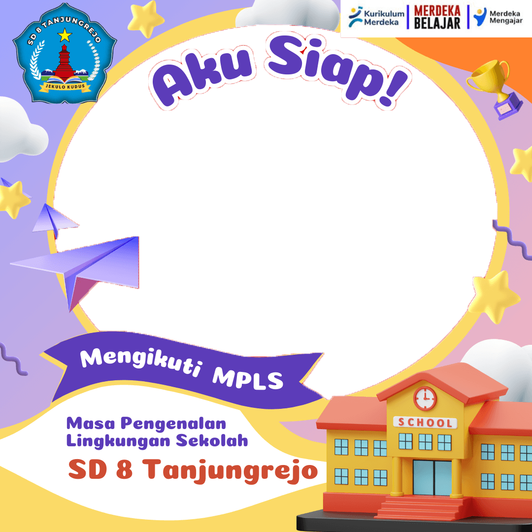 MPLS SD 8 TANJUNGREJO