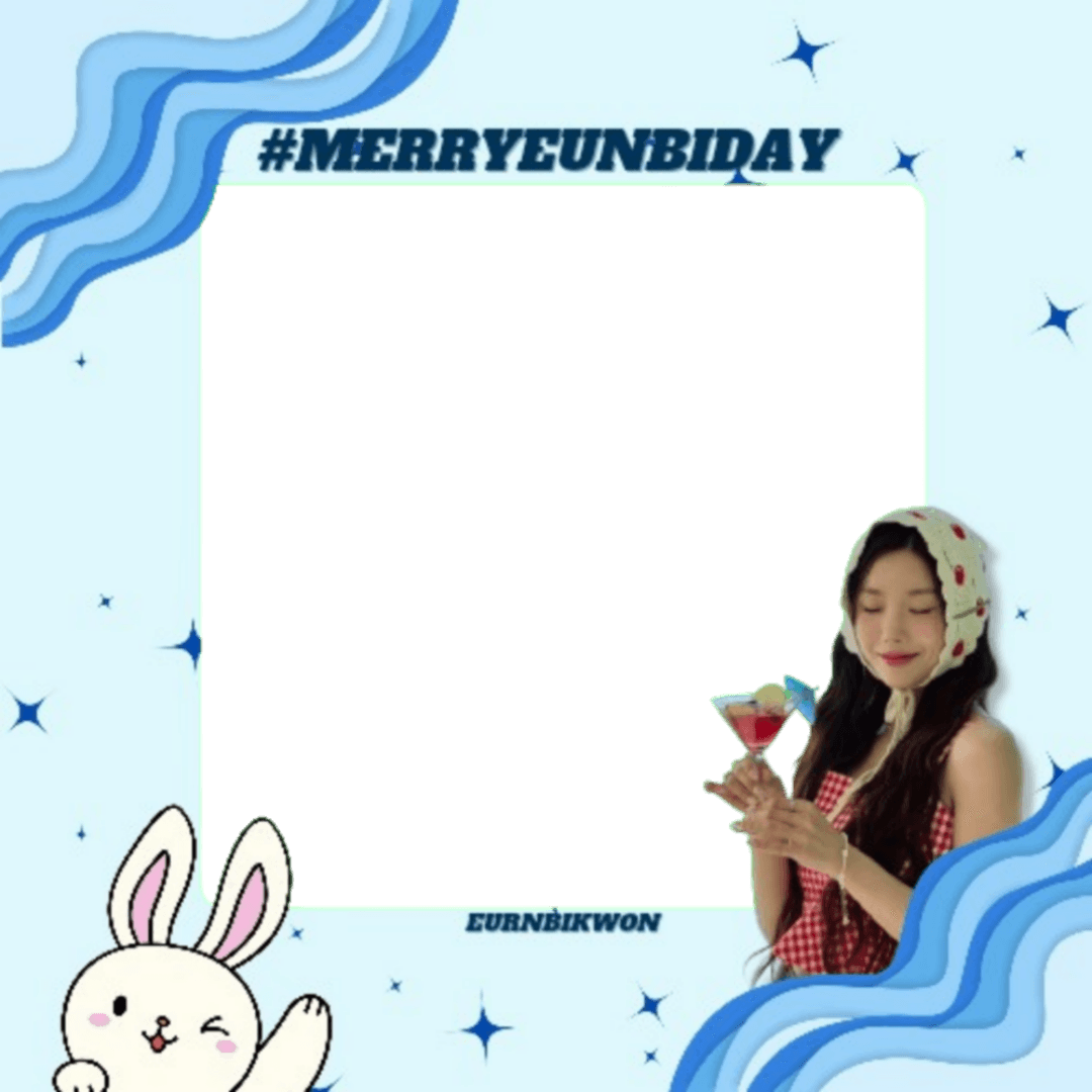 Eunbi's Day