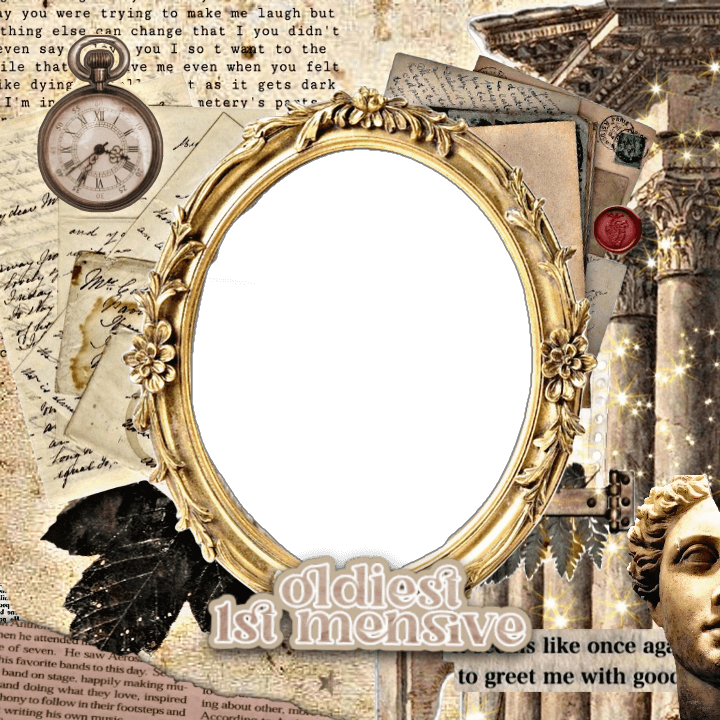 oldiest