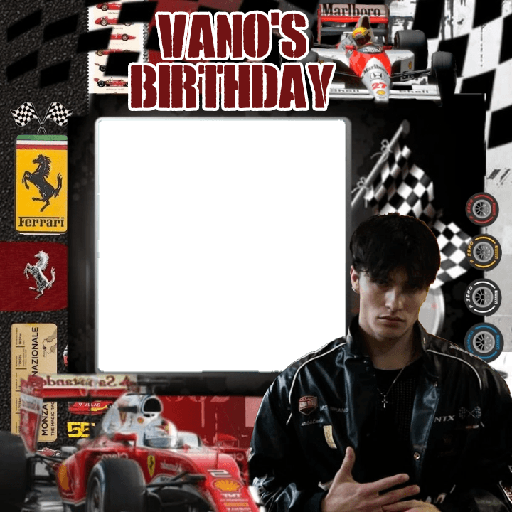 vano's birthday
