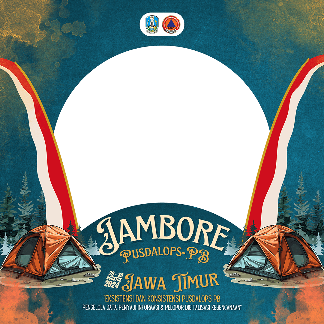 JAMBORE PUSDALOPS 2024