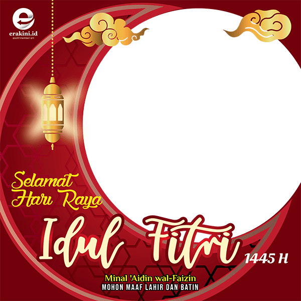Idul Fitri 2024