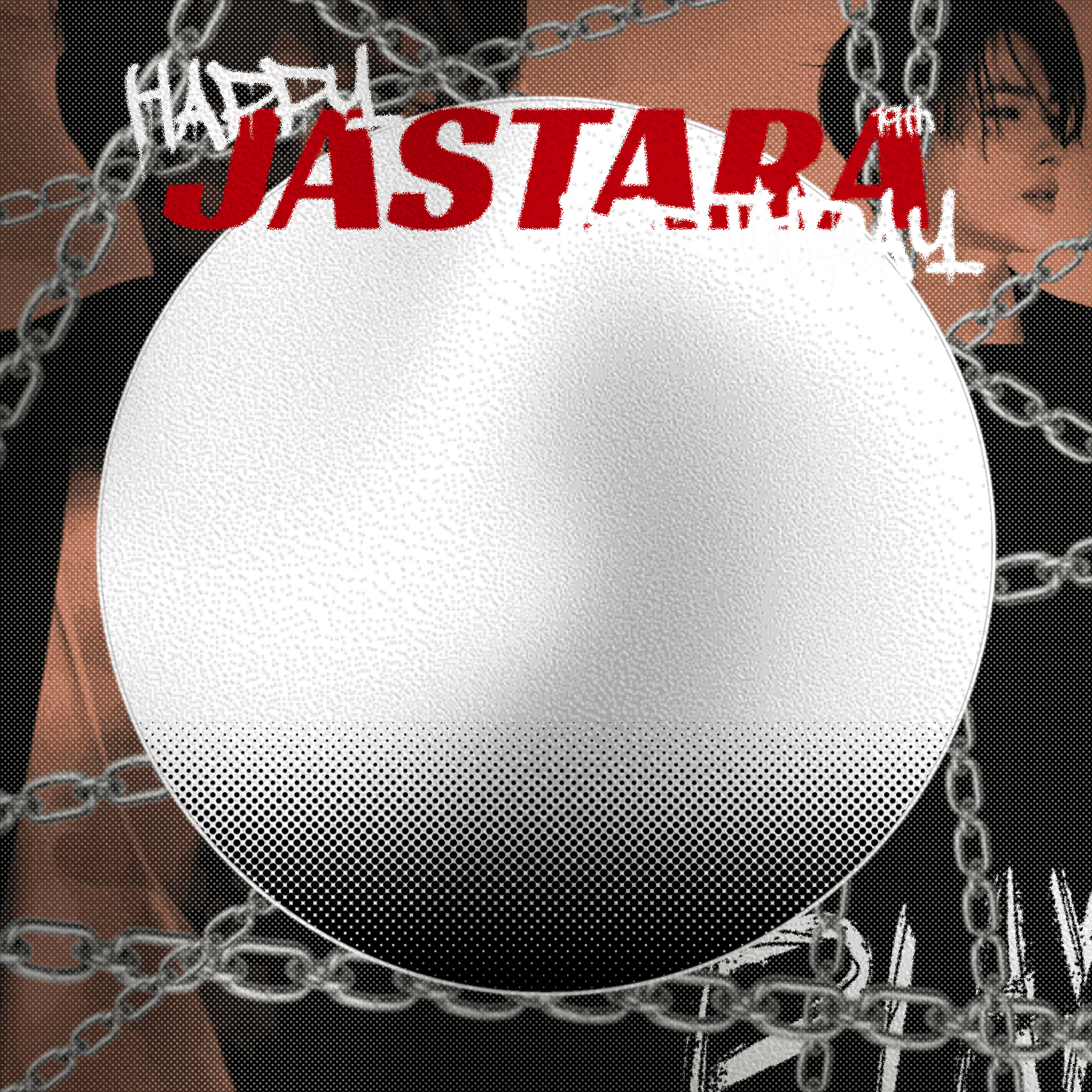 Jastara's born day celebration 