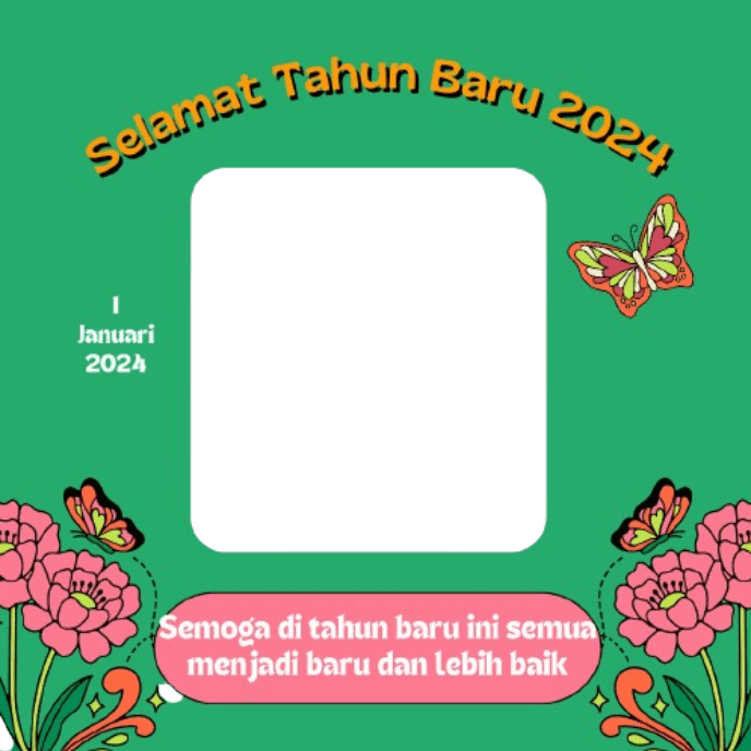 Tahun Baru