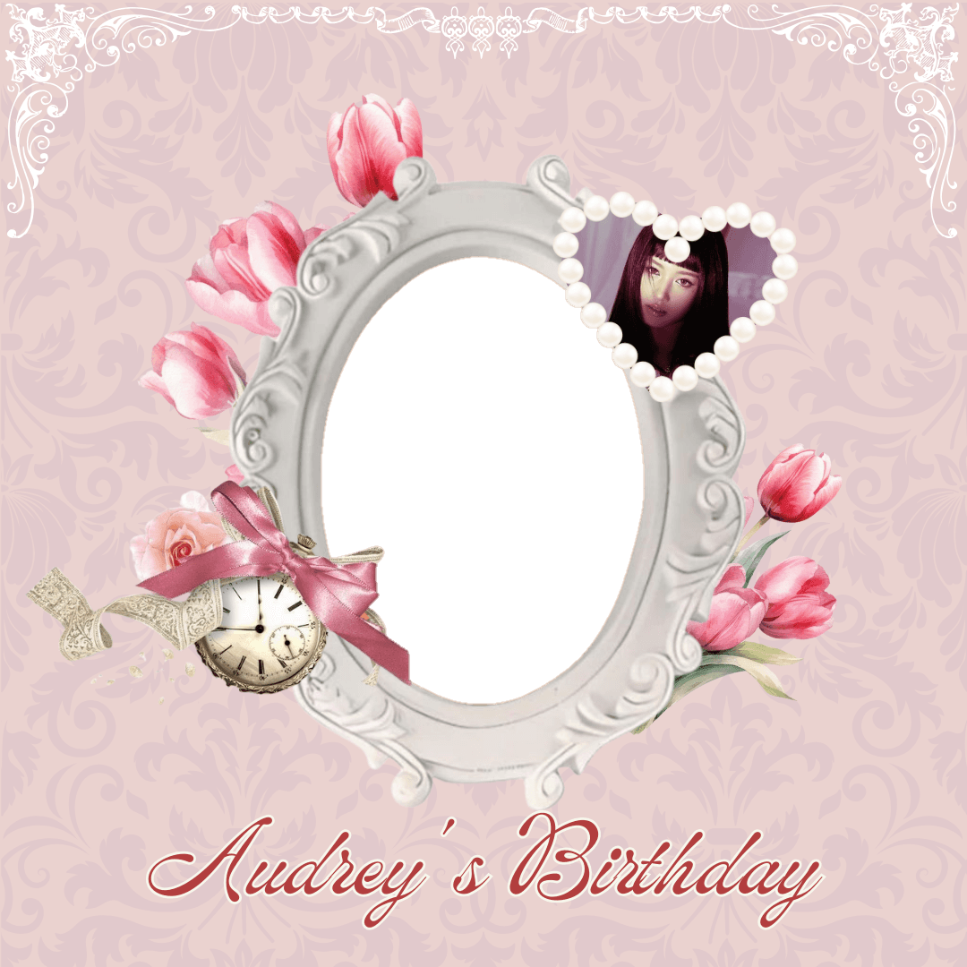 Happy Birthday Mama Kecil 