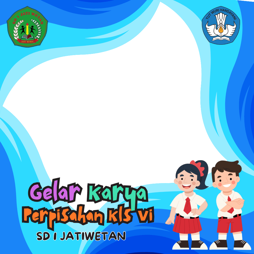 Gelar Karya dan Perpisahan Sajawe