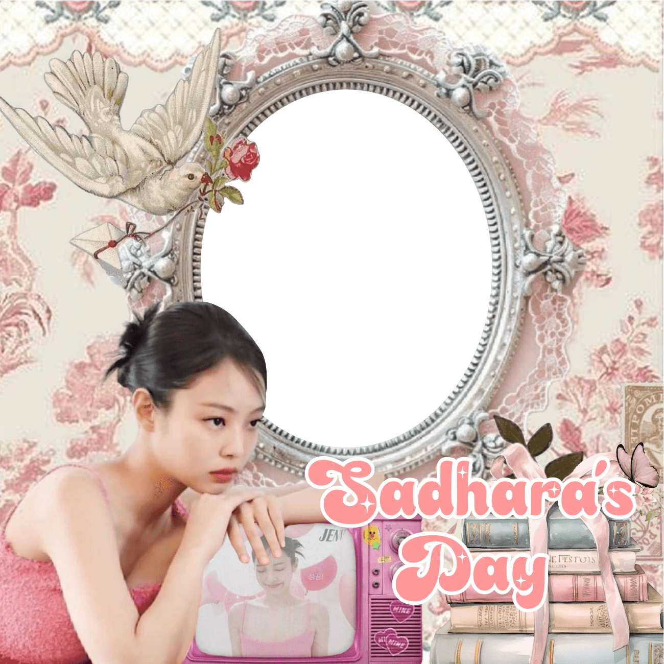 Sadhara's Day