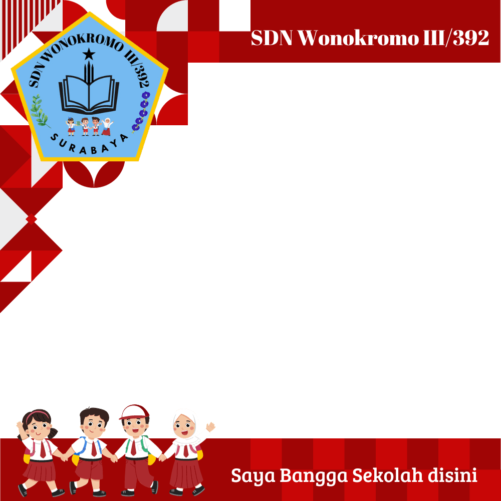 Bangga sekolah