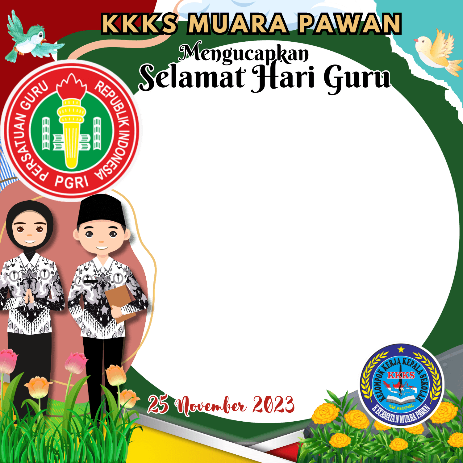 KKKS MUARA PAWAN