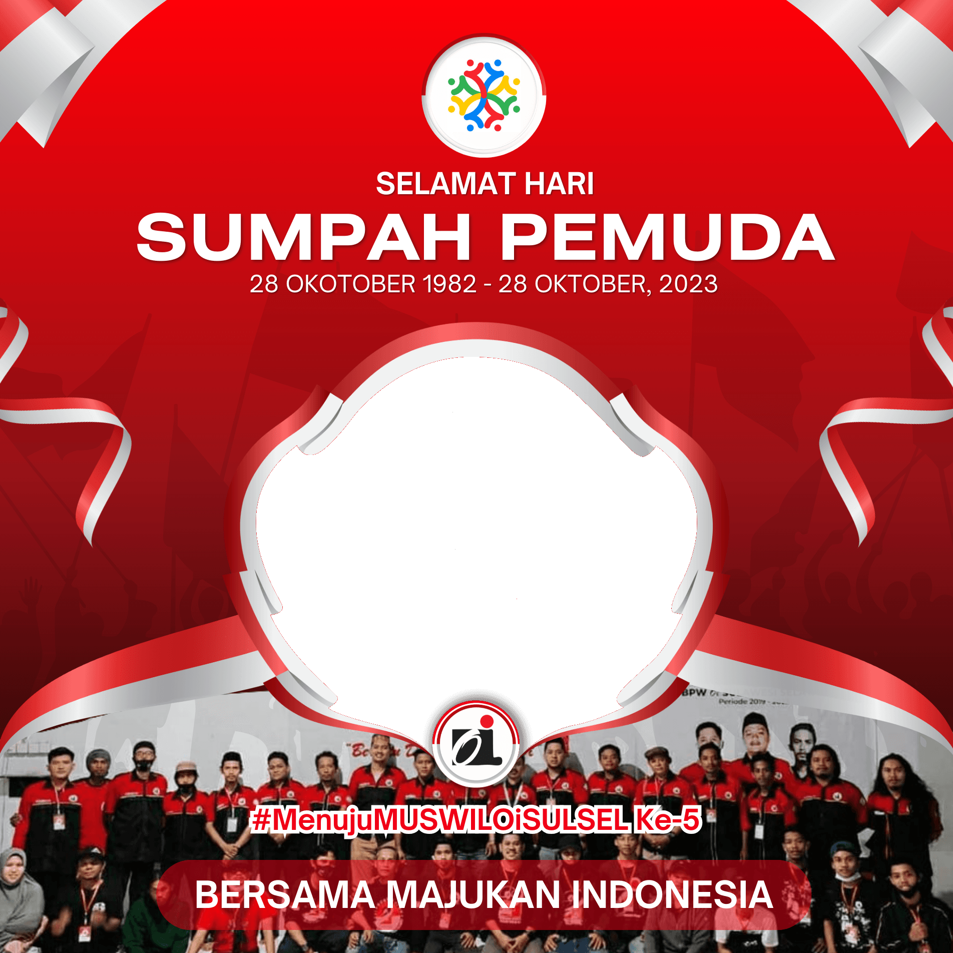 SUMPAH PEMUDA