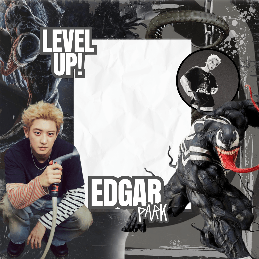 Happy birthday edgar park