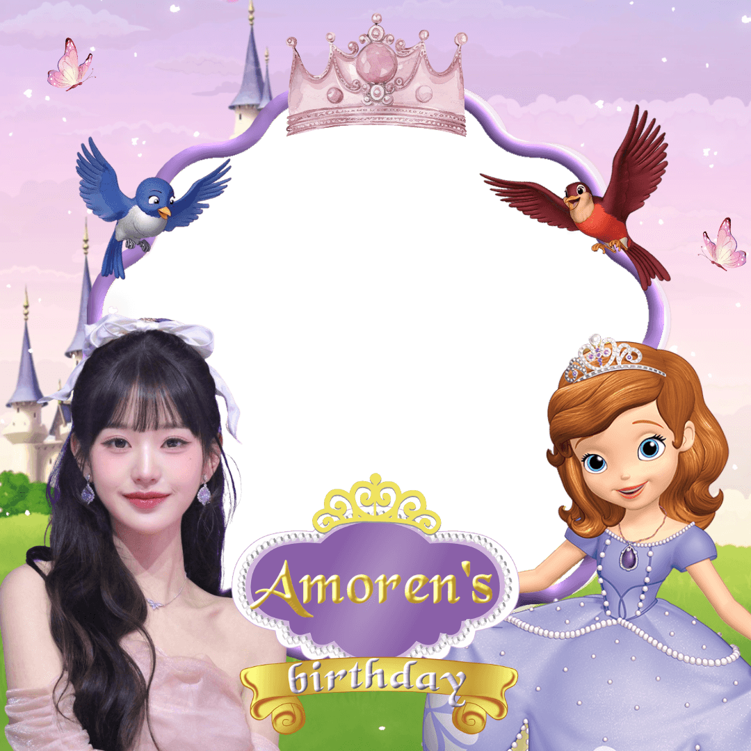 Amoren's t*****n
