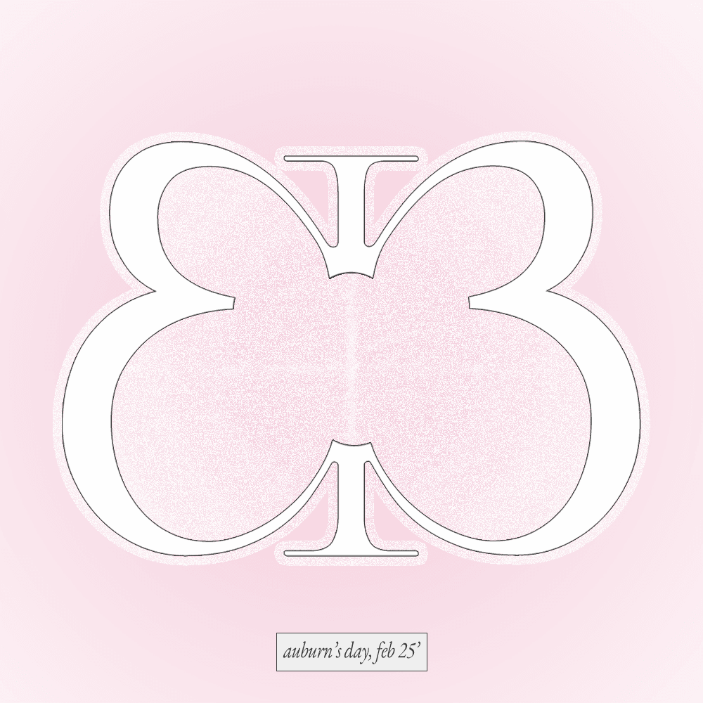 auburn's day - feb 25'