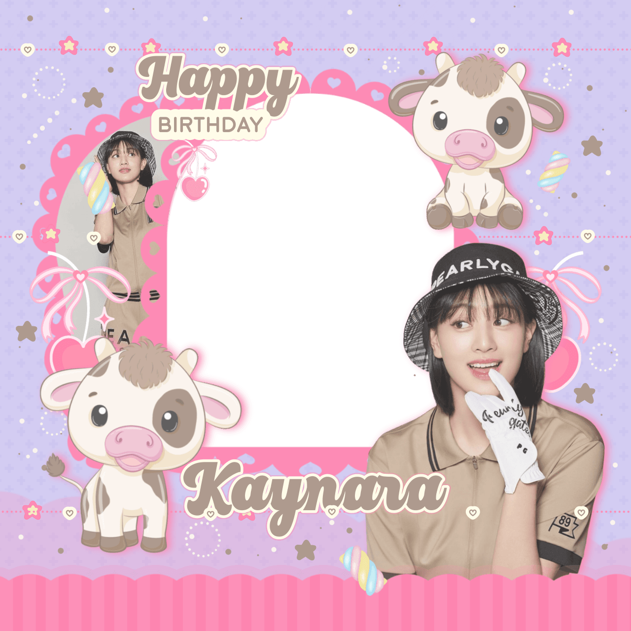 kaynara birthday