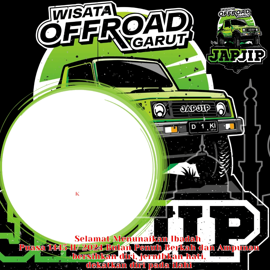 Wisata Offroad Garut
