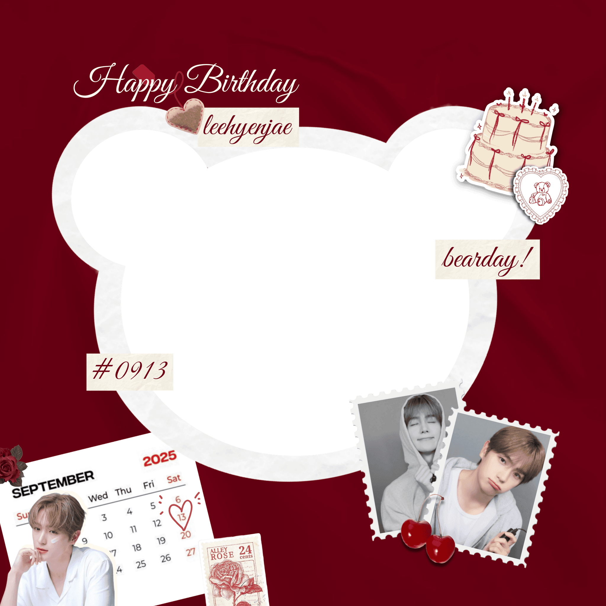 Happy Hyunjae Day!