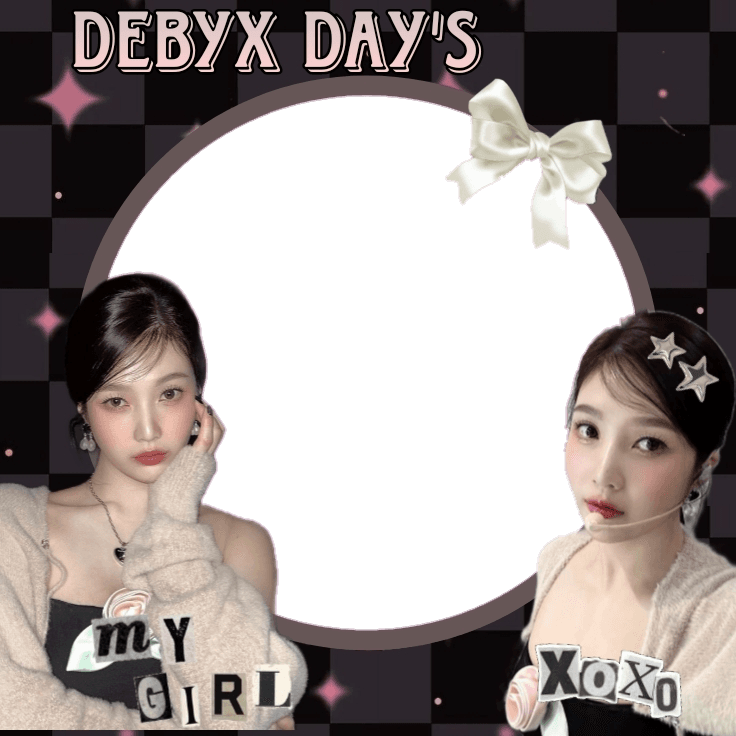 Debyx birthday
