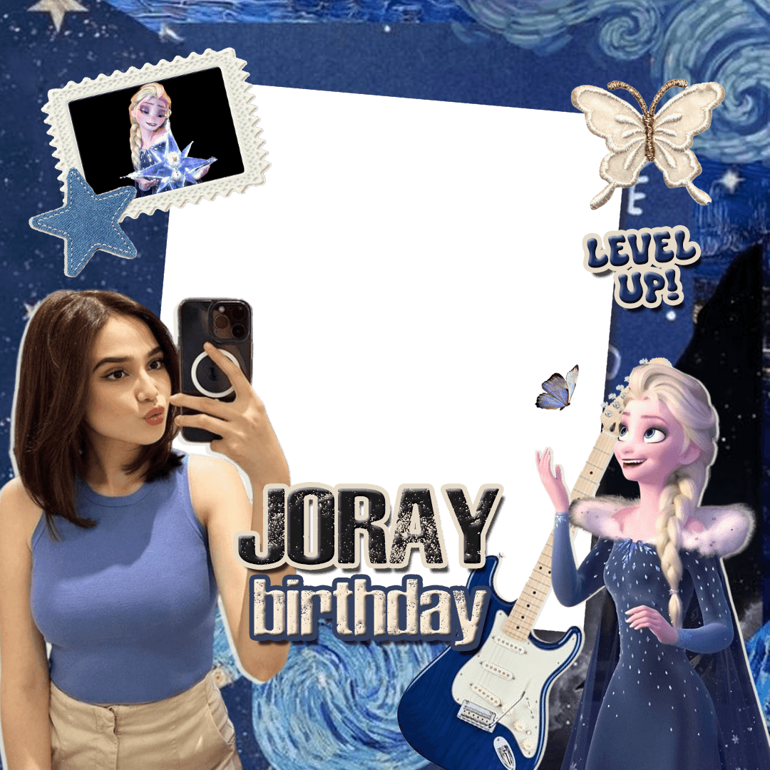 joray's day