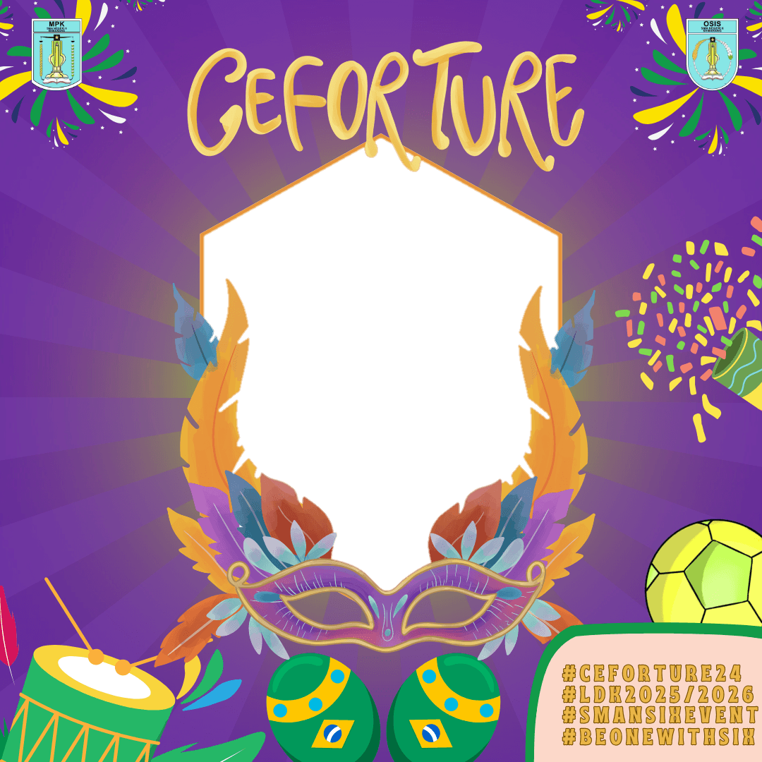 LDK Smansix 2024 Ceforture