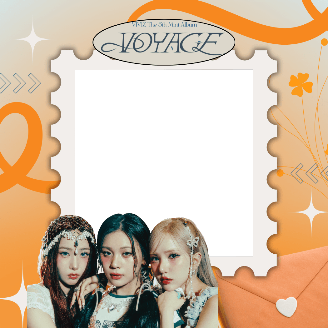 Viviz: VOYAGE